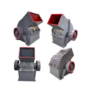 Cheapest Small Limestone Powder Hammer Mill 5 Ton Per <b>Hour</b> Hammer Crusher for Ore for Sale Zambia - Product Image 1