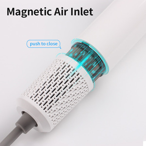 Sèche-cheveux haute vitesse le plus vendu OEM avec réglages 1600w Température constante Air chaud et froid <span class=keywords><strong>Appareil</strong></span> de coiffure <span class=keywords><strong>pour</strong></span> salon - Product Image 5