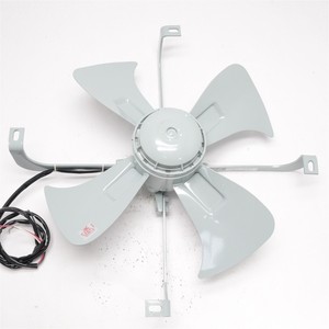 VENTILADOR VAS455BS-42 - Product Image 1