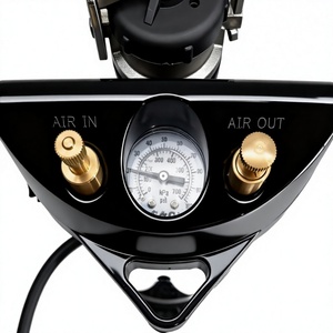 Pulvérisateur à pression de 5 L pour le contrôle des insectes et l'élimination des moustiques, portable pour la maison, le jardin, l'hôtel et l'utilisation commerciale - Product Image 2