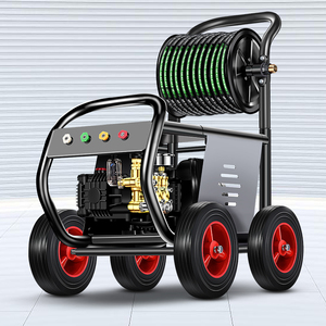 Ultra High 3KW Car Household Portable Automatic Cleaning Machine Motor New <b>Condition</b> Included Ultra High Car Hig - Product Image 1