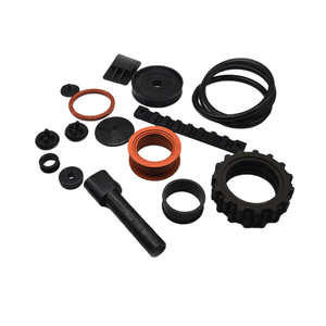 Tùy Chỉnh Y Tế Cấp Thực Phẩm Silicone Cao Su <span class=keywords><strong>O</strong></span>-Nhẫn Flo Cao Su ORING Cho Niêm Phong Bán Buôn Nhà Cung Cấp Cắt Chế Biến - Product Image 5