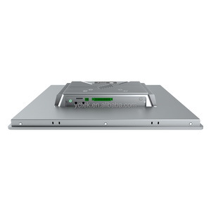 YCTEK 17 אינץ 1280*1024 בחדות גבוהה עמיד למים פתוח מסגרת תעשייתי אנדרואיד לוח מחשב - Product Image 4