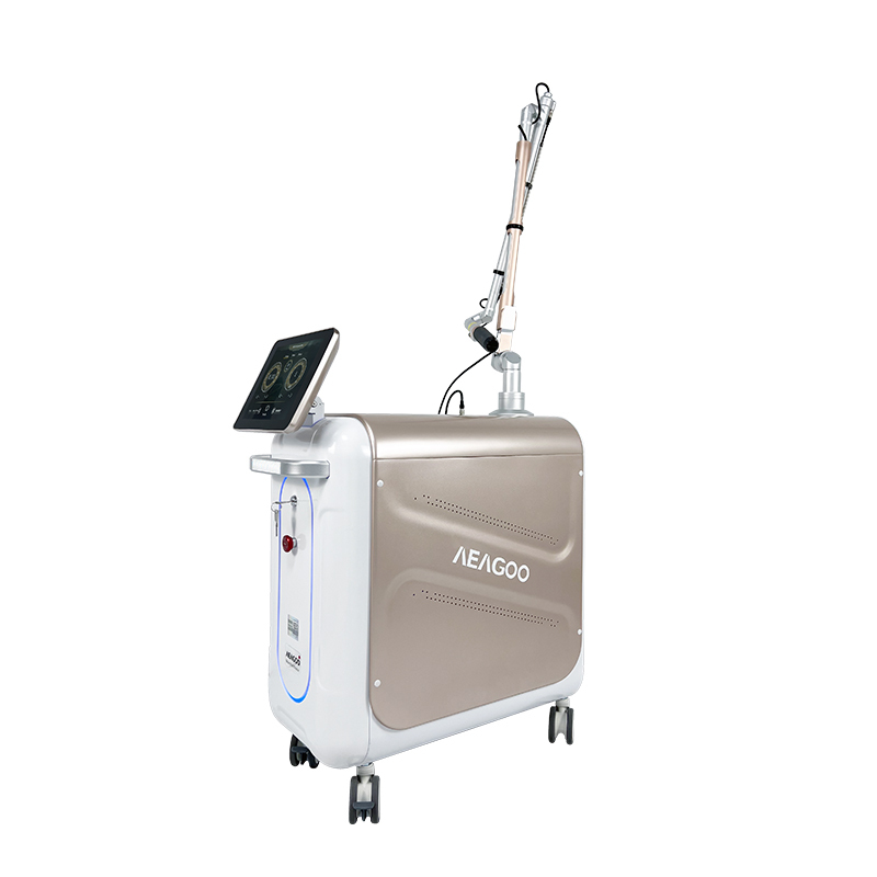 Non Invasive EMS Thermal Bubble Beauty