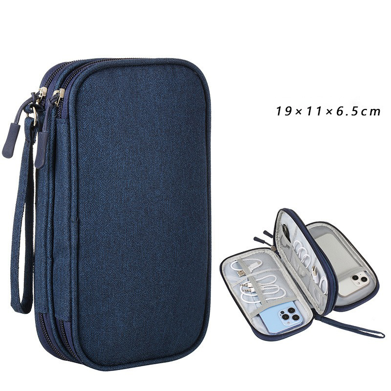 S Double couche marine