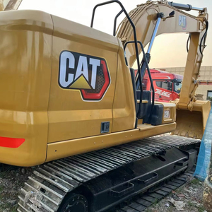 Pelleteuse d'occasion Cat320GC Caterpillar à bas prix Pelleteuse d'occasion Cat 320 320c 320d 320bl en stock à vendre - Product Image 1