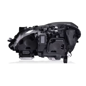 Nuevo Conjunto de Faros LED de Alta Calidad de 36W para Benz W207 E200 E260 E300, 12V 6000K DRL 6000 lm, Actualización Plug-and-Play - Product Image 4