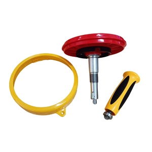 Accesorios <span class=keywords><strong>de</strong></span> máquina <span class=keywords><strong>de</strong></span> pesca <span class=keywords><strong>de</strong></span> juego para juego <span class=keywords><strong>de</strong></span> Arcade que funciona con <span class=keywords><strong>monedas</strong></span>, caña <span class=keywords><strong>de</strong></span> pescar, barra rodante, mango <span class=keywords><strong>de</strong></span> piezas <span class=keywords><strong>de</strong></span> repuesto - Product Image 4