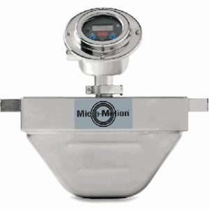 Medidor de Flujo de Gas Comprimido CNG050S290NQEPMZZZ Motion CNG050 - Product Image 2