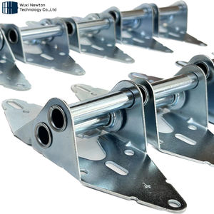 Accessoires <span class=keywords><strong>de</strong></span> <span class=keywords><strong>porte</strong></span> <span class=keywords><strong>de</strong></span> <span class=keywords><strong>Garage</strong></span> sectionnel antirouille <span class=keywords><strong>de</strong></span> haute qualité commerciale matériel en acier matériel <span class=keywords><strong>de</strong></span> <span class=keywords><strong>porte</strong></span> <span class=keywords><strong>de</strong></span> <span class=keywords><strong>Garage</strong></span> sectionnel - Product Image 6