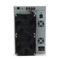 Antminer Z15 Pro 840KSol/s 2780W Bitmain Z15 Pro Equihash Algorithm ASIC Miner pour l'extraction de Zcash/ZEC Crypto Miner Pro