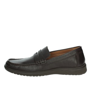 MOCCASINO 751160 MARRONE - Product Image 1
