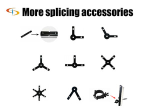 2025 Hot Sản phẩm bán chạy 64led/M sk6812 <span class=keywords><strong>pixel</strong></span> video Strip <span class=keywords><strong>RGB</strong></span> cho thiết kế sân khấu IP66 LED Strip pixels - Product Image 6