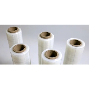 High Tear Resistance Lldpe Pre <b>Stretch</b> Film <b>Wrap</b> - Product Image 5