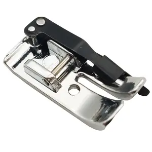 Household multifunctional sewing machine 1/4" Foot w/ Guide (O) FOR Janome #200008107 Sewing Machine Parts presser feet