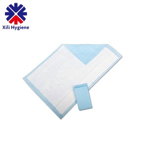Adulte Sous Le <span class=keywords><strong>Coussin</strong></span> D'allaitement Jetables D'hôpital Matelas <span class=keywords><strong>Coussin</strong></span> de Lit <span class=keywords><strong>Médical</strong></span> Underpad - Product Image 6