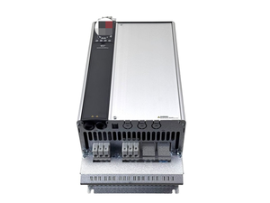 PLC VLT 131Z7908 FC-302P37KT5E20H1XGXXXXSXXXXALBXCXXXXDX 37kW คอนโทรลเลอร์การเขียนโปรแกรม50HP - Product Image 2