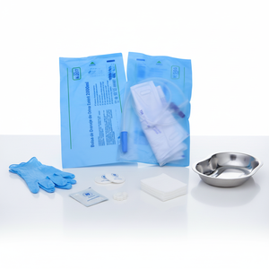 أكياس تعقيم طبية شفافة عالية الجودة للاستخدام مرة واحدة في طب الأسنان - Product Image 1