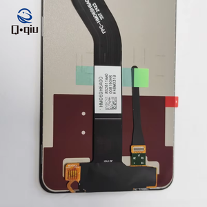 Tela LCD Touch Screen Digitizer para Redmi <span class=keywords><strong>14C</strong></span>, 400Cd de Luminância, 1 Ano de Garantia, Peça de Reposição 100% Funcional - Product Image 6
