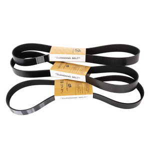 Toptan tarım makinesi bağlantı küçük <span class=keywords><strong>v</strong></span>-kemerler <span class=keywords><strong>V</strong></span> kablosu Spc kauçuk transmisyon kayışı - Product Image 1