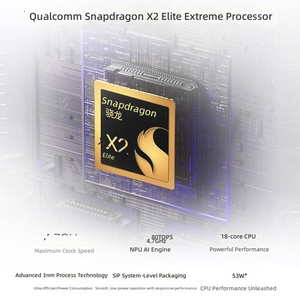 Portátiles Nuevos 2026 <span class=keywords><strong>Zenbook</strong></span> <span class=keywords><strong>14</strong></span> Air / 16 con Pantalla 2.8K, Delgados y Ligeros, para A16 A14, Pantalla de Alta Resolución 2880x1800 Ensur - Product Image 5