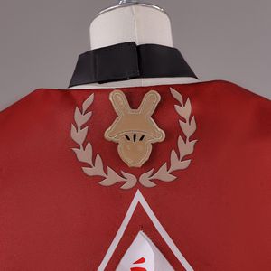 Costume Cosplay <span class=keywords><strong>di</strong></span> Tutti i Personaggi <span class=keywords><strong>di</strong></span> <span class=keywords><strong>Genshin</strong></span> <span class=keywords><strong>Impact</strong></span>, Uniforme Star Dome Railway, Set Completo, Outfit <span class=keywords><strong>di</strong></span> Halloween, Costume Anime Spark - Product Image 4
