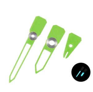 <span class=keywords><strong>GA</strong></span>-2100 nouveauté aiguilles de montre modifiées Kit métal lumineux pour <span class=keywords><strong>G</strong></span> <span class=keywords><strong>Shock</strong></span> GA2100 <span class=keywords><strong>GA</strong></span>-<span class=keywords><strong>2110</strong></span> montre pointeur accessoires remplacement - Product Image 4