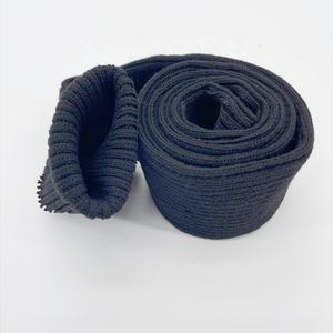 Fábrica al por mayor a prueba de viento 2*2 manguito tubular sin costuras - Product Image 1