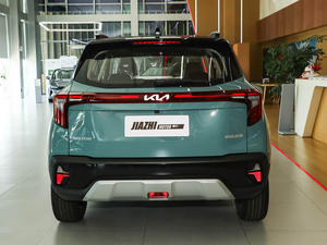 Nuevo Auto KI-A Seltos 2026, SUV de Lujo a Gasolina, 5 Plazas, Motor de Gasolina 1. 5L IVT Automático FWD Compre Autos Baratos en Línea Ahora - Product Image 6