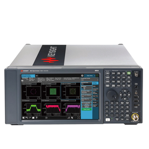 Analizador de Señales N9020B MXA de 10 Hz a 50 GHz, Instrumento de Medición Electrónico - Product Image 4