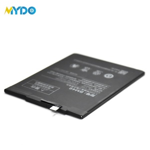 Batería de Litio Recargable <span class=keywords><strong>BM49</strong></span> de 4850mAh, 0 Ciclos, Digital, Negra, Compatible con Teléfonos Móviles XM - Product Image 5