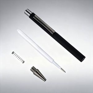 High Quality Luxury Metal Ballpoint <b>Pens</b> with logo in Various Colors Are Selling Well Custom <b>Pen</b> Gel <b>Pens</b> for Advertising - Product Image 4