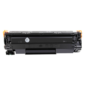 Cartouche de cartouche Ce pour imprimante 35A <span class=keywords><strong>HP</strong></span> 2,5 a/Ce285a, Compatible avec les imprimantes 35a, ton universel 36A 78A, Polvo m1131 - Product Image 1