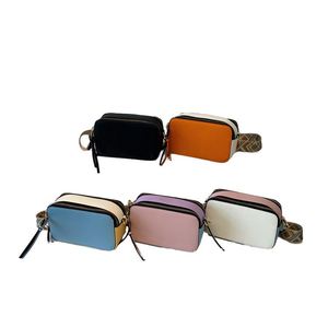 Stylish Zipper Storage PU Leather Card Case Keychain Stocked Business & Promotional Credit Card Holder <b>Gift</b> - Product Image 4