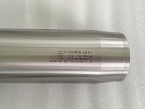 Husillo ATC Jianken, Diámetro 100mm, BT30, Alto Torque, Refrigeración por Agua, Motor de 15000-24000 RPM, 5.5KW, Rodamientos Cerámicos, 220v - Product Image 2