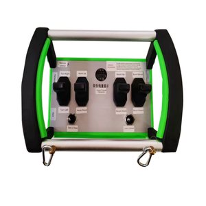 ציוד עגורן עמיד למים פאסי passi hmf libherr effer pm מנוף מרחוק שליטה משאית או מנוף - Product Image 3