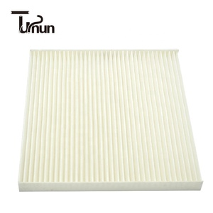 Nhà Sản Xuất Bộ Lọc Điều Hòa Không Khí Xe Hơi 88568-13010 87139-YZZ06 - Product Image 3