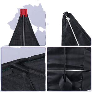 Vara de fibra de vidrio no magnética - Product Image 4