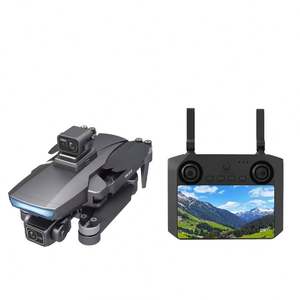 Dron Gps Con Cámara 4K 5G Wifi Fpv Rc Quadcopter - Product Image 1