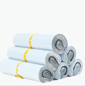 Sobres de Papel Kraft con Burbujas, Impresión de Logotipo Personalizada, Resistentes a la Humedad, Embalaje de Polietileno, Reciclables, Ecológicos, en Varios Colores - Product Image 1