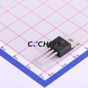 Original nuevo ME80N08A TO-220 Transistor de efecto de campo (MOSFET) Venta al por mayor Chips de componentes electrónicos y servicio BOM - Product Image 1