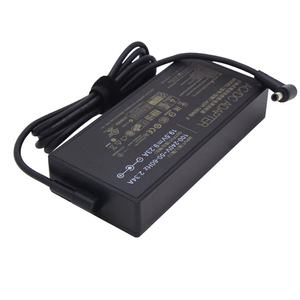 เครื่องชาร์จแล็ปท็อปสำหรับ <span class=keywords><strong>ausu</strong></span> 19.5V 9.23a 180W เครื่องชาร์จแล็ปท็อปอะแดปเตอร์ไฟฟ้ากระแสสลับคุณภาพสูงสำหรับ G750js G751jm G750jm ASUS ROG - Product Image 4