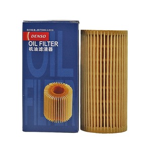 DENSO 发动机机油滤清器适用于大众奥迪第三代 EA888 发动机 IC260340-2310 06L115562 L06L115562A 95811546600 - Product Image 4