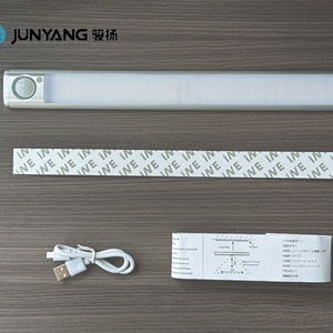 Movable Rechargeable <b>LED</b> <b>Night</b> <b>Light</b> Wireless Steel Induction Container Body Shipping Container Accessory - Product Image 2