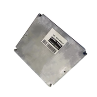 89661-28A60 Module de commande du moteur ECU d'origine neuf, unité de commande du moteur PCM 275000-7201 12v pour Toyota