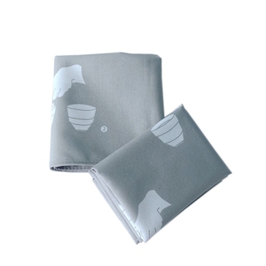 <span class=keywords><strong>Serviette</strong></span> <span class=keywords><strong>de</strong></span> <span class=keywords><strong>table</strong></span> en coton à forte absorption, facile à nettoyer, <span class=keywords><strong>serviette</strong></span> en <span class=keywords><strong>tissu</strong></span> <span class=keywords><strong>de</strong></span> style japonais pour la salle à manger et les banquets à domicile - Product Image 4