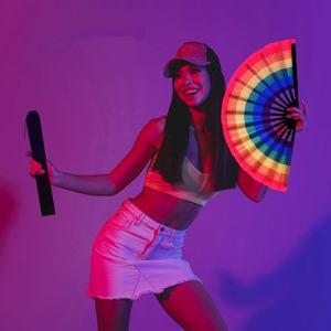 Grand sac à main pliant en velours à fleurs de style européen avec cordon de serrage 14.57x2.76 sacs d'emballage cadeau en tissu noir protecteur - Product Image 3