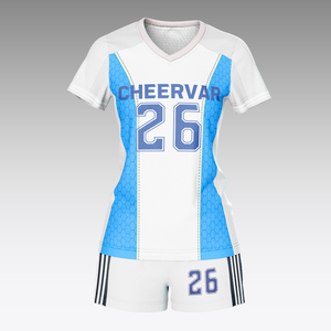 Maillot de volley-ball professionnel respirant pour les joueurs, uniforme de volley-ball pour l'entraînement, le jeu et les matchs - Product Image 3