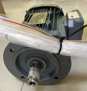 Contrôleur Eurodrive en acier inoxydable DRS90L4BE5HF/FF100L (DE) - Product Image 3