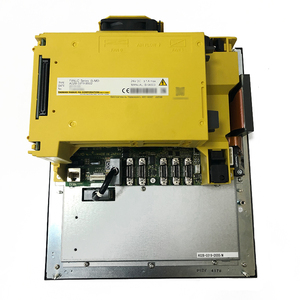 Contrôleur FANUC Oi TD A02B-0319-B500 A02B-0319-B502, système CNC neuf d'origine - Product Image 6